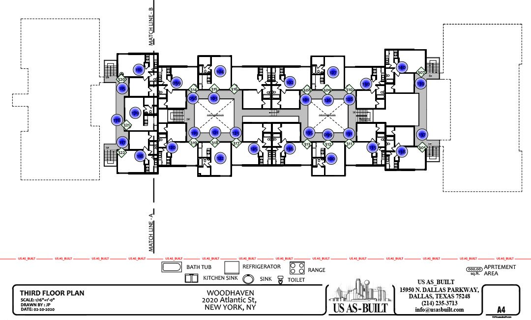 Apartments Survey (3)