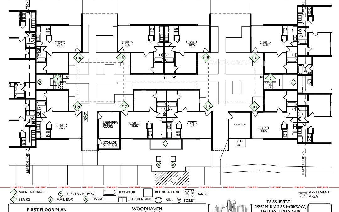 Apartments Survey (2)