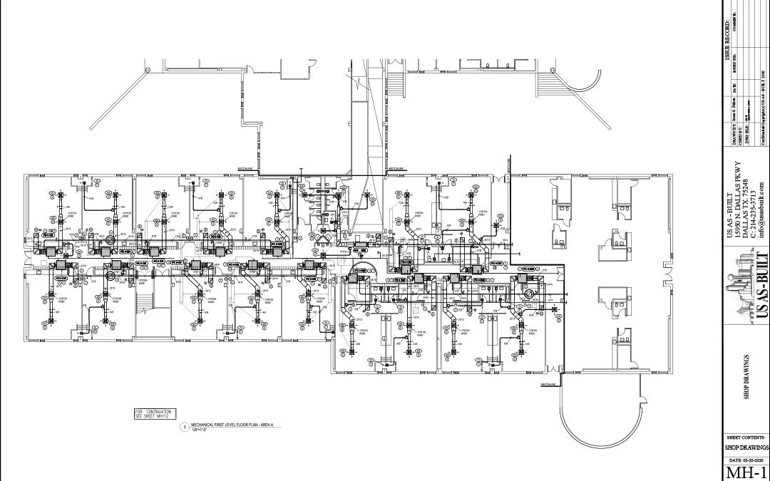 Shop Drawings