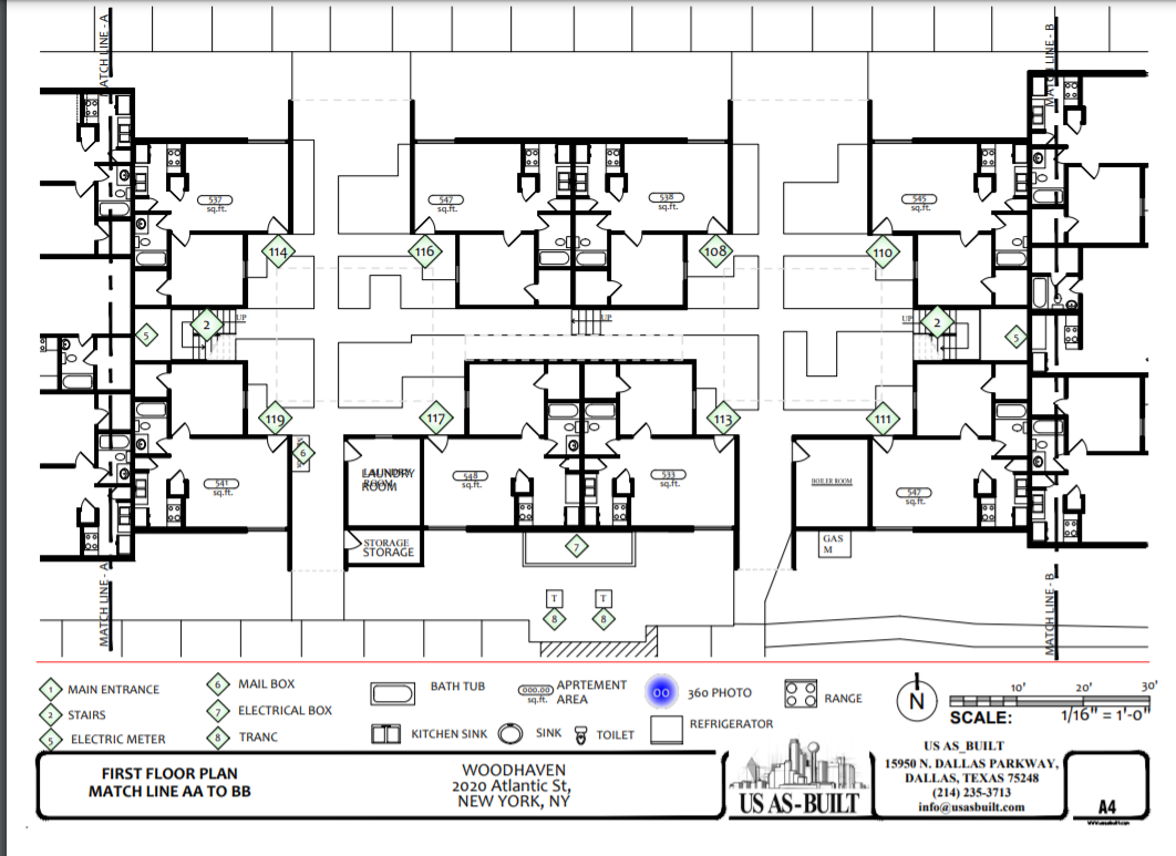 As built Plan | As Built | Floor plan measurement | As built Drawings